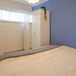 Heimathafen Appartement Kellenhusen
