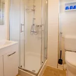 Appartement Heimathafen Kellenhusen
