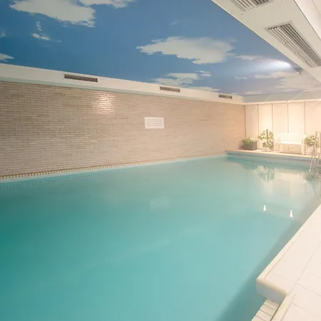 Heimathafen Διαμέρισμα