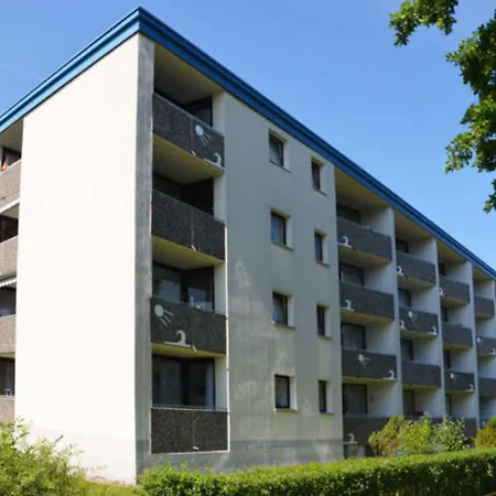 Διαμέρισμα Heimathafen *