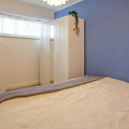 Heimathafen Appartement Kellenhusen