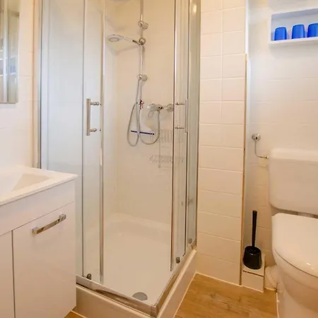 Appartement Heimathafen Kellenhusen