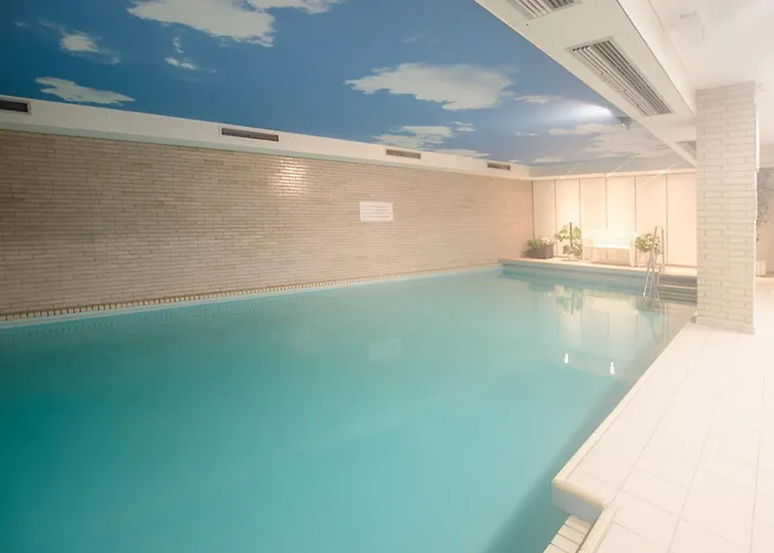 Heimathafen Διαμέρισμα