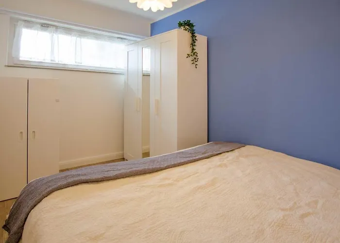 Heimathafen Διαμέρισμα Kellenhusen