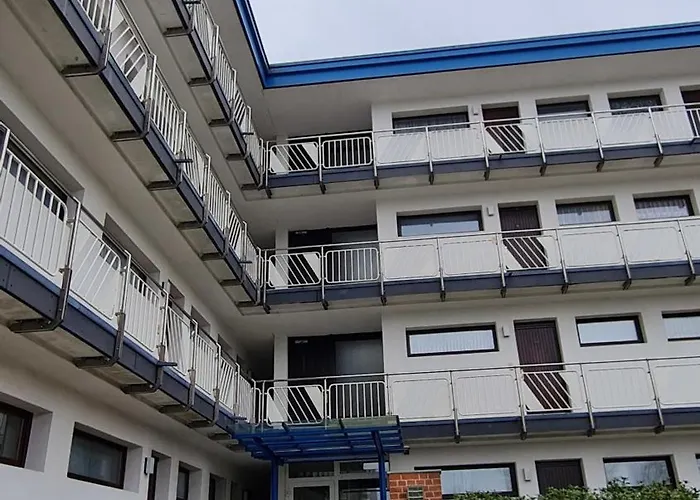 Heimathafen Kellenhusen